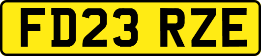FD23RZE