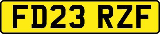 FD23RZF