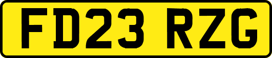 FD23RZG