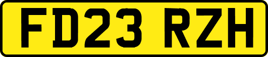 FD23RZH