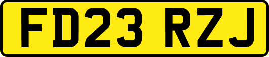 FD23RZJ