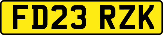FD23RZK