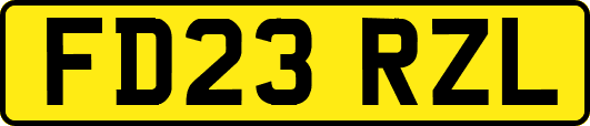 FD23RZL