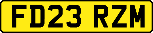 FD23RZM