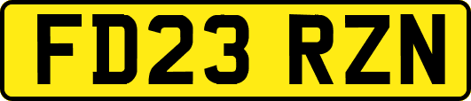 FD23RZN
