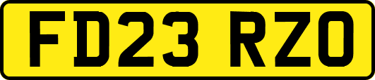 FD23RZO