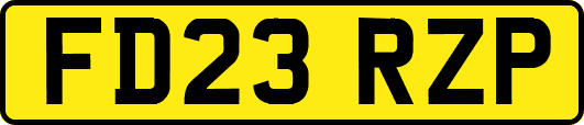 FD23RZP