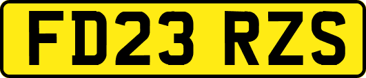 FD23RZS