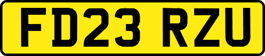 FD23RZU