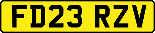FD23RZV