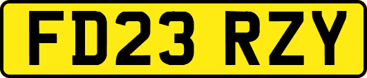 FD23RZY