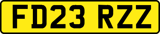 FD23RZZ