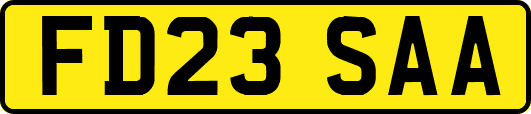 FD23SAA