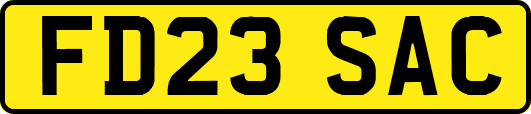FD23SAC