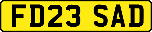FD23SAD