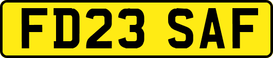 FD23SAF
