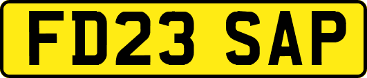 FD23SAP