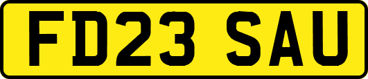 FD23SAU