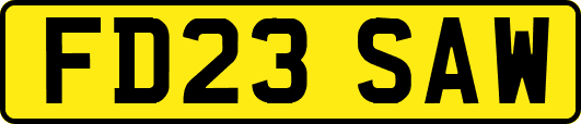FD23SAW