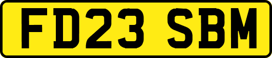 FD23SBM