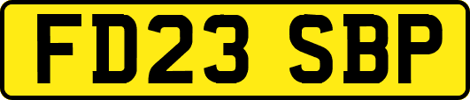 FD23SBP