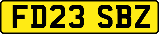 FD23SBZ