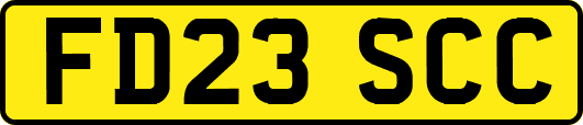 FD23SCC