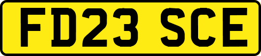 FD23SCE