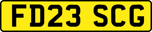 FD23SCG