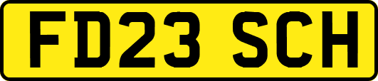 FD23SCH