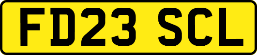 FD23SCL