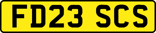 FD23SCS