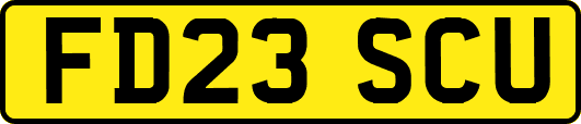 FD23SCU