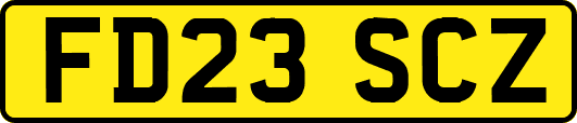 FD23SCZ