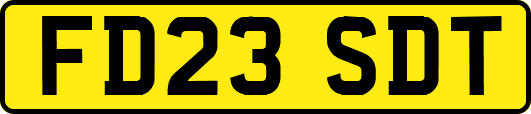 FD23SDT