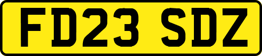 FD23SDZ