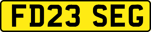 FD23SEG