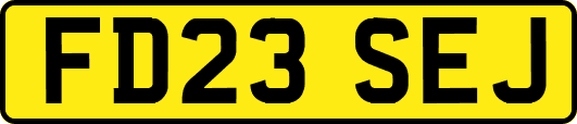 FD23SEJ