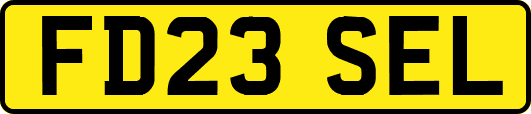 FD23SEL