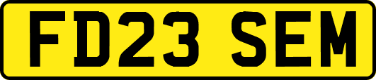 FD23SEM