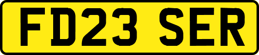 FD23SER