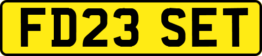 FD23SET