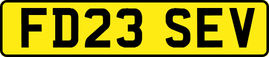 FD23SEV