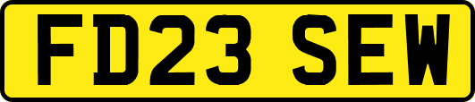FD23SEW