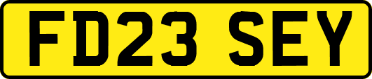 FD23SEY
