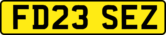 FD23SEZ