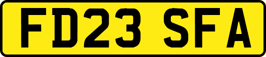 FD23SFA