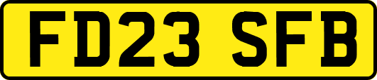FD23SFB