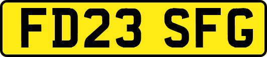 FD23SFG