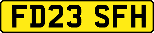 FD23SFH